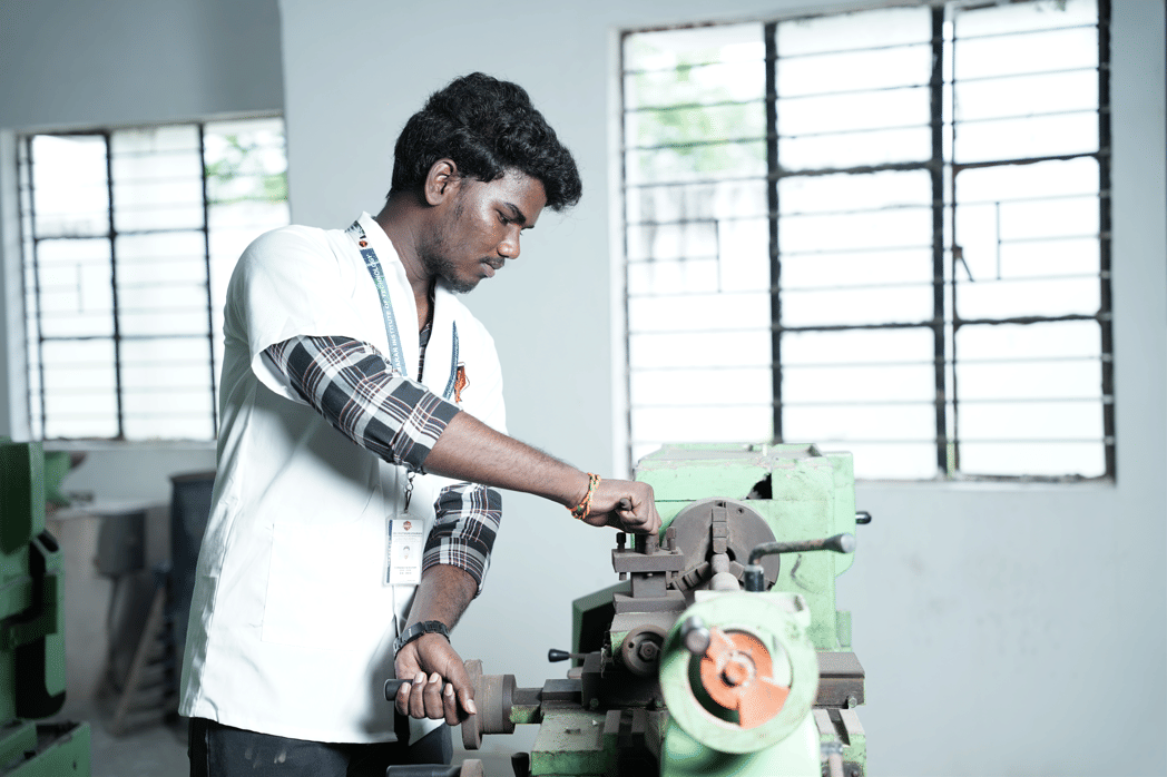 Sri Muthukumaran Institute of Technology Chennai College Life photo 15